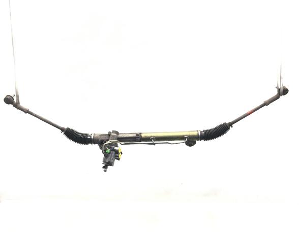 Steering Gear JAGUAR X-Type (CF1)