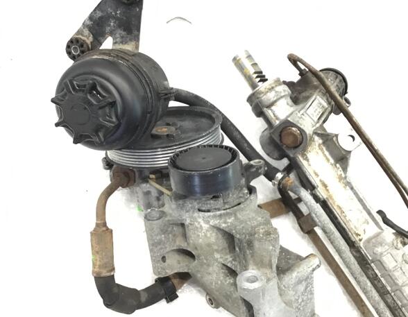 Steering Gear BMW 3er Compact (E36)