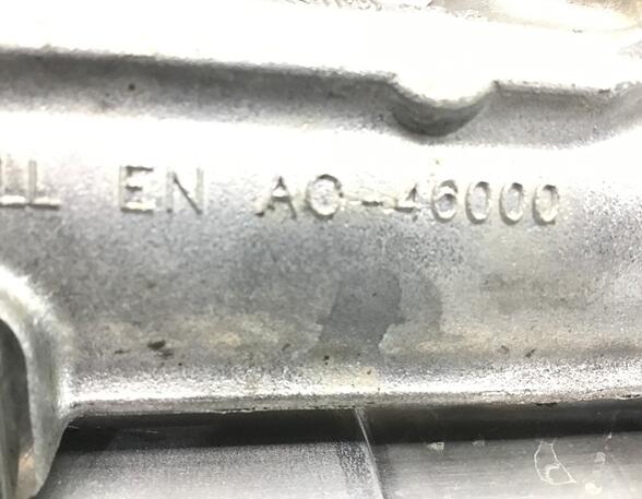 358501 Lenkgetriebe MERCEDES-BENZ E-Klasse Kombi (S212) 80401400001