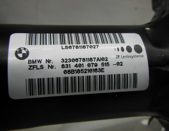 Steering Column BMW X5 (E70), BMW X3 (F25)