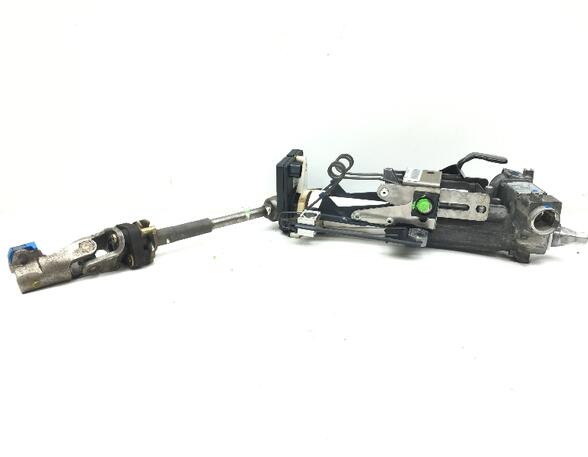 Steering Column JAGUAR X-Type (CF1)