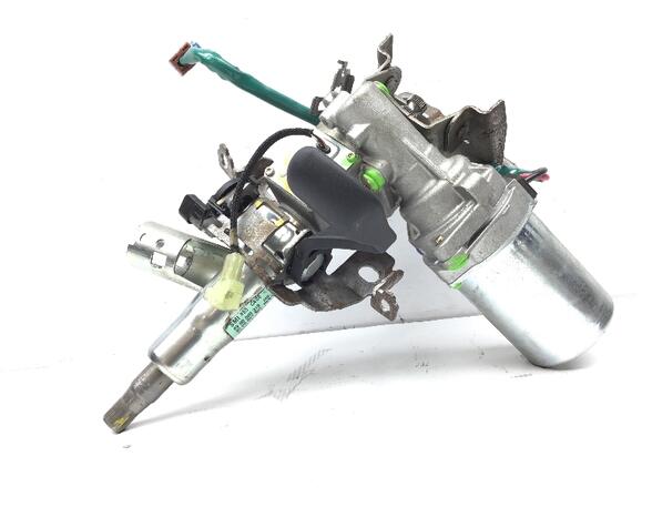 Steering Column RENAULT Clio II (BB, CB), RENAULT Clio III (BR0/1, CR0/1)