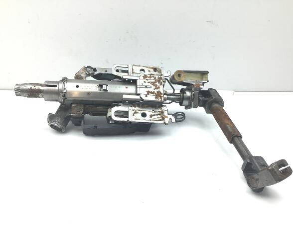 Steering Column VW Fox Schrägheck (5Z1, 5Z3, 5Z4)