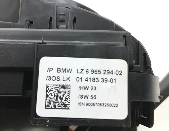 Steering Column Switch BMW 3 Touring (E91)
