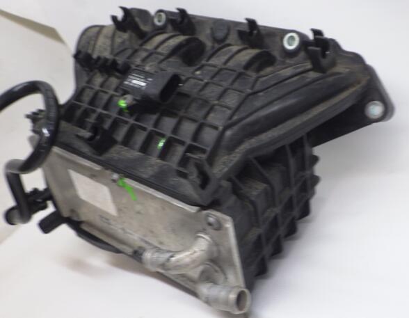 Intake Manifold SKODA OCTAVIA II Combi (1Z5)