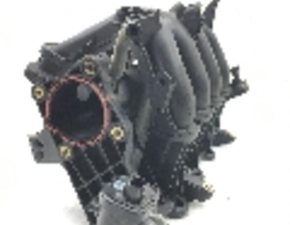 Intake Manifold MAZDA 2 (DE_, DH_3)