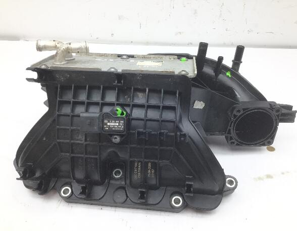 Intake Manifold SKODA Octavia II Combi (1Z5)