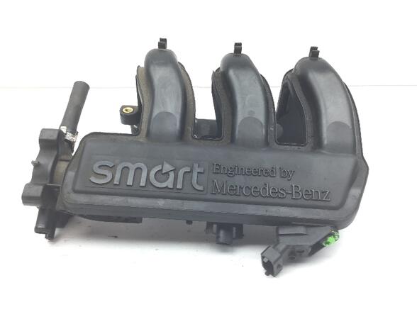 Intake Manifold SMART Cabrio (450)