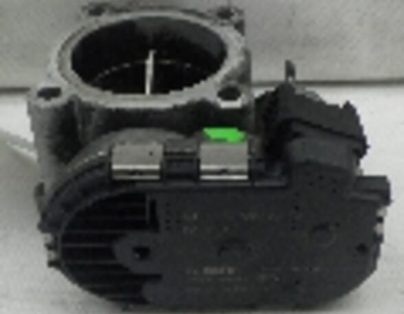 Throttle Body MERCEDES-BENZ C-KLASSE T-Model (S204), MERCEDES-BENZ C-KLASSE (W204)
