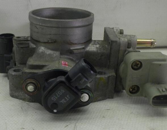 Throttle Body HONDA CIVIC VI Hatchback (EJ, EK)