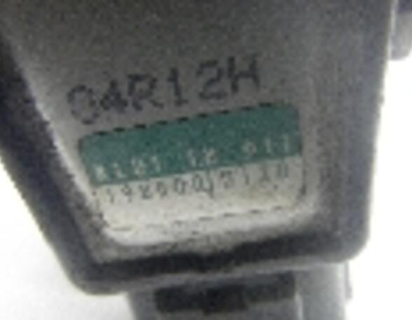 288361 Drosselklappe MAZDA MPV I (LV) KL0118911