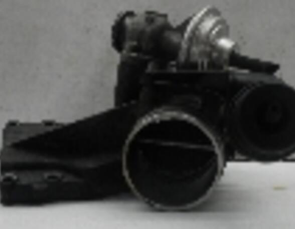 Throttle Body MERCEDES-BENZ E-KLASSE T-Model (S124)