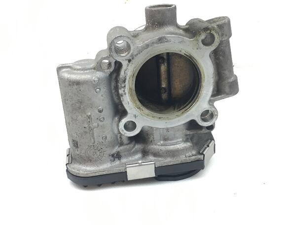 Throttle Body OPEL Meriva B Großraumlimousine (S10)