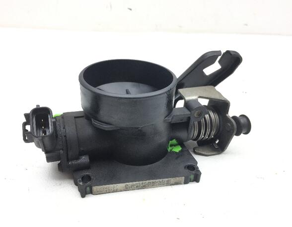 Throttle Body FORD Focus (DAW, DBW)