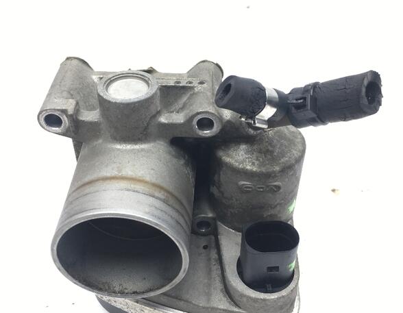 Throttle Body SKODA Fabia I (6Y2)