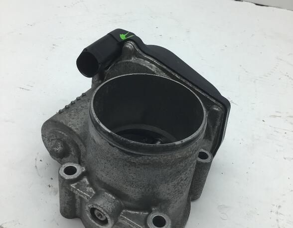 Throttle Body SEAT Ibiza IV (6J5, 6P1), SEAT Ibiza IV Sportcoupe (6J1, 6P5)