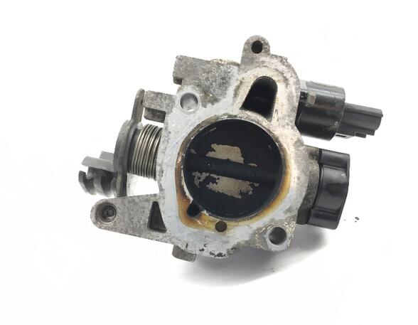 Throttle Body CHRYSLER Stratus Cabriolet (JX)