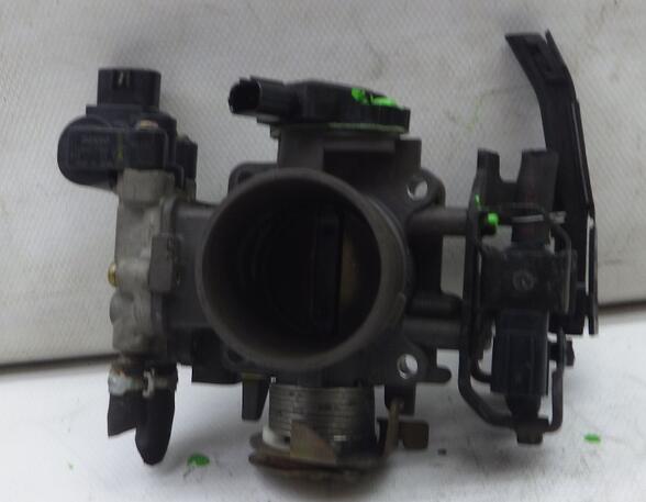 Throttle Body HONDA Jazz II (GD, GE2, GE3)