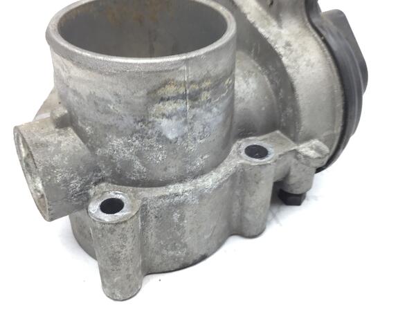 Throttle Body FORD Fiesta V (JD, JH)