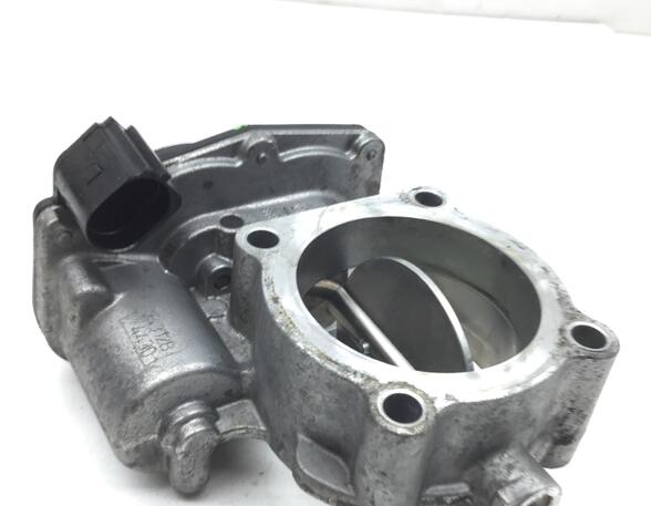 Throttle Body OPEL Meriva B Großraumlimousine (S10)