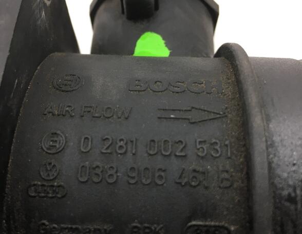 Air Flow Meter SEAT IBIZA III (6L1)