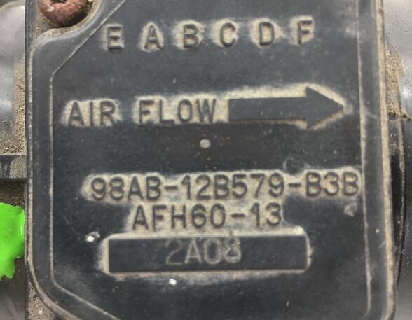 Air Flow Meter FORD FOCUS Turnier (DNW)