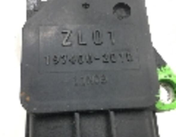 Luftmassenmesser MAZDA 2 (DE) 1.3 MZR  55 kW  75 PS (10.2007-06.2015)