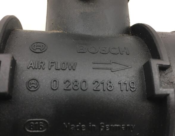 Air Flow Meter OPEL TIGRA TwinTop (X04)