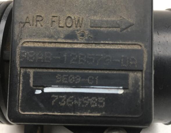 Air Flow Meter FORD Focus (DAW, DBW)