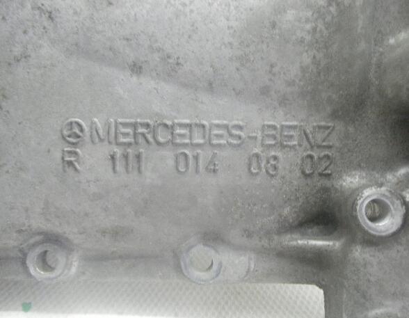 Oil Pan MERCEDES-BENZ C-KLASSE T-Model (S202)