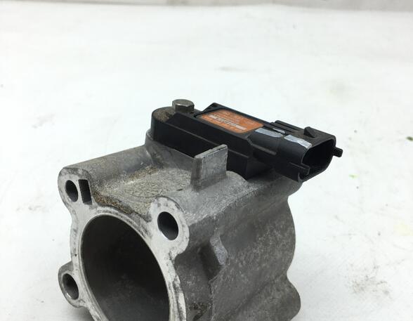 Intake Manifold Pressure Sensor RENAULT Scénic III (JZ0/1), RENAULT Grand Scénic III (JZ0/1)