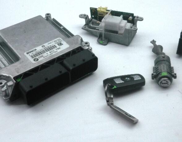 Engine Management Control Unit BMW 5 Touring (E61), BMW 5 Touring (F11)