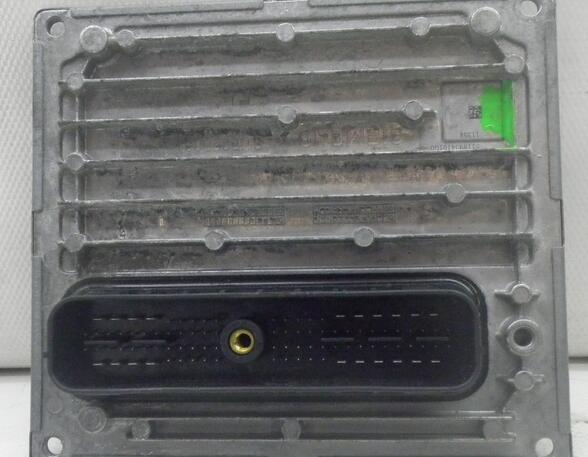 Engine Management Control Unit FORD Focus II Turnier (DA, DS, FFS)