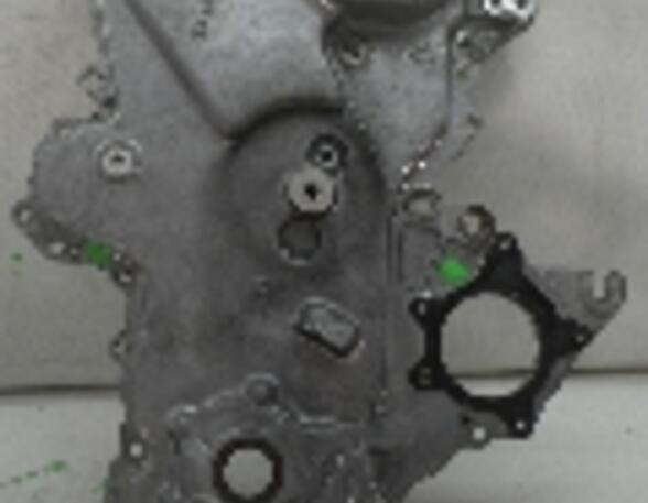 Front Cover (engine) HYUNDAI i20 (PB, PBT)