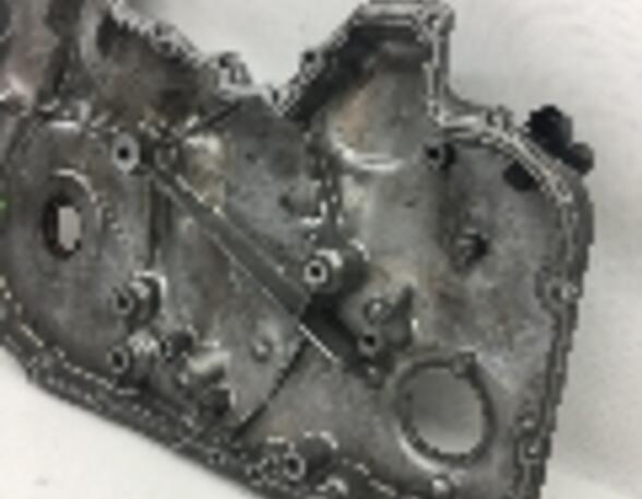 Front Cover (engine) SUBARU FORESTER (SH_)