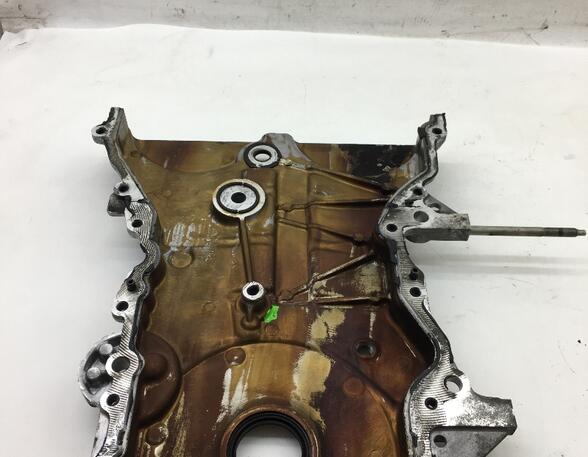 Front Cover (engine) OPEL ASTRA K (B16)