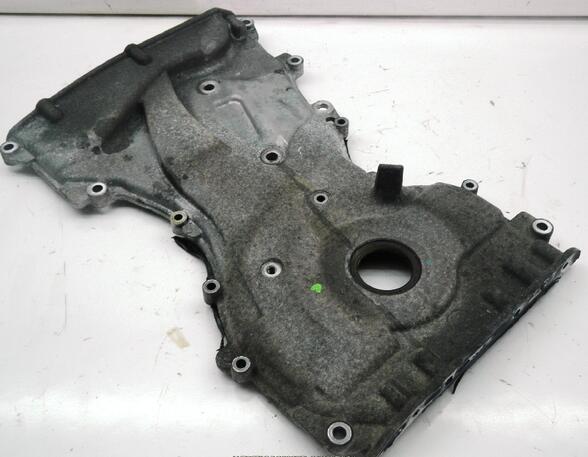 Front Cover (engine) HYUNDAI SONATA V (NF)