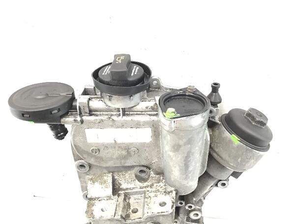 Front Cover (engine) VW Touran (1T1, 1T2)