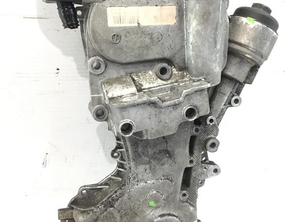Front Cover (engine) VW Touran (1T1, 1T2)