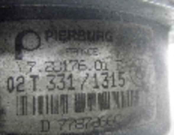 Vakuumpumpe BMW 3er (E46) 320d  110 kW  150 PS (09.2001-05.2005)