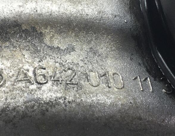 Cilinderkopkap MERCEDES-BENZ R-Klasse (V251, W251)