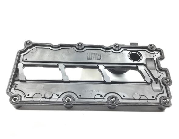 Cylinder Head Cover AUDI A4 Avant (8ED, B7)