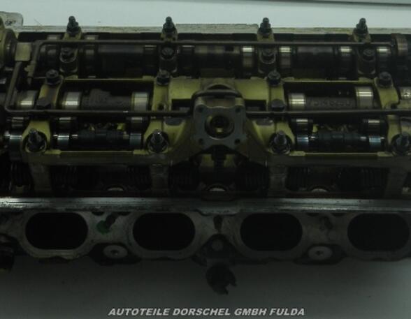 Cylinder Head BMW 7 (E65, E66, E67)