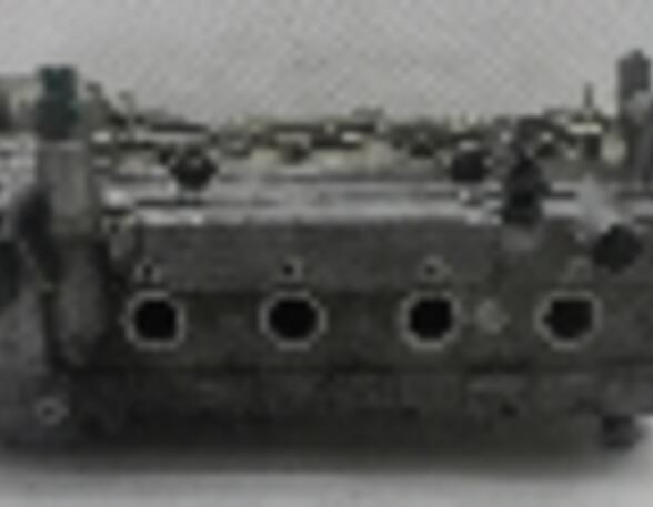 Cilinderkop NISSAN MICRA III (K12)