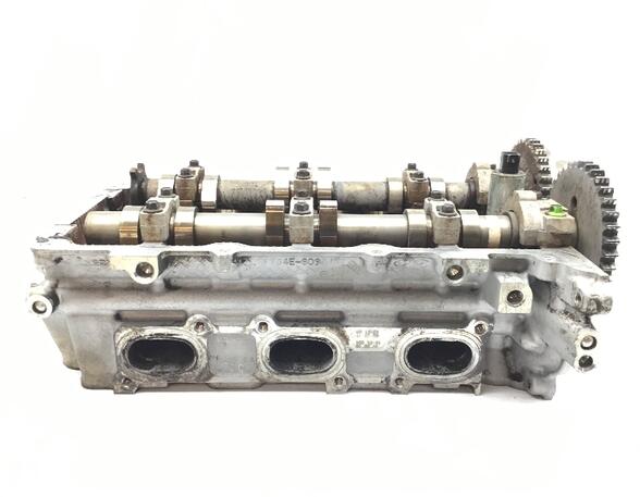 Cylinder Head JAGUAR S-Type (X200)