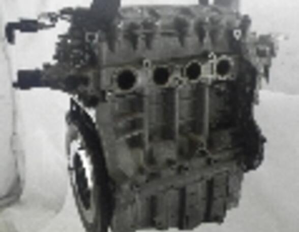 Bare Engine HONDA JAZZ II (GD_, GE3, GE2)