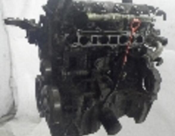 Bare Engine HONDA JAZZ II (GD_, GE3, GE2)