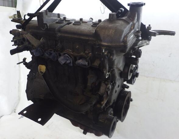 Bare Engine MAZDA 3 (BK)