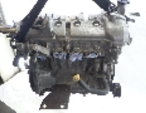 Motor ohne Anbauteile (Benzin) MAZDA 3 (BK) 1.6 MZR  77 kW  105 PS