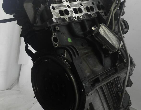 Motor kaal MERCEDES-BENZ B-KLASSE (W245)